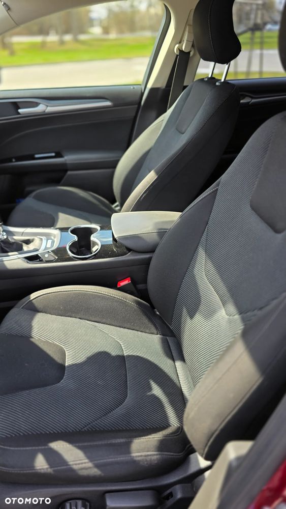 Ford Mondeo 1.5 EcoBoost Titanium - 13