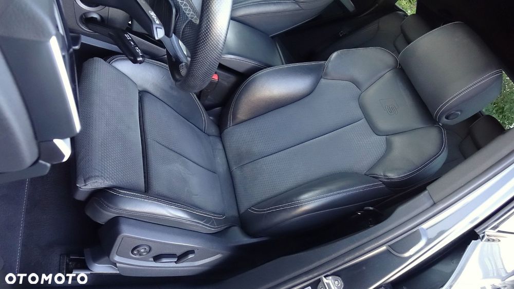 Audi Q5 Sportback - 22