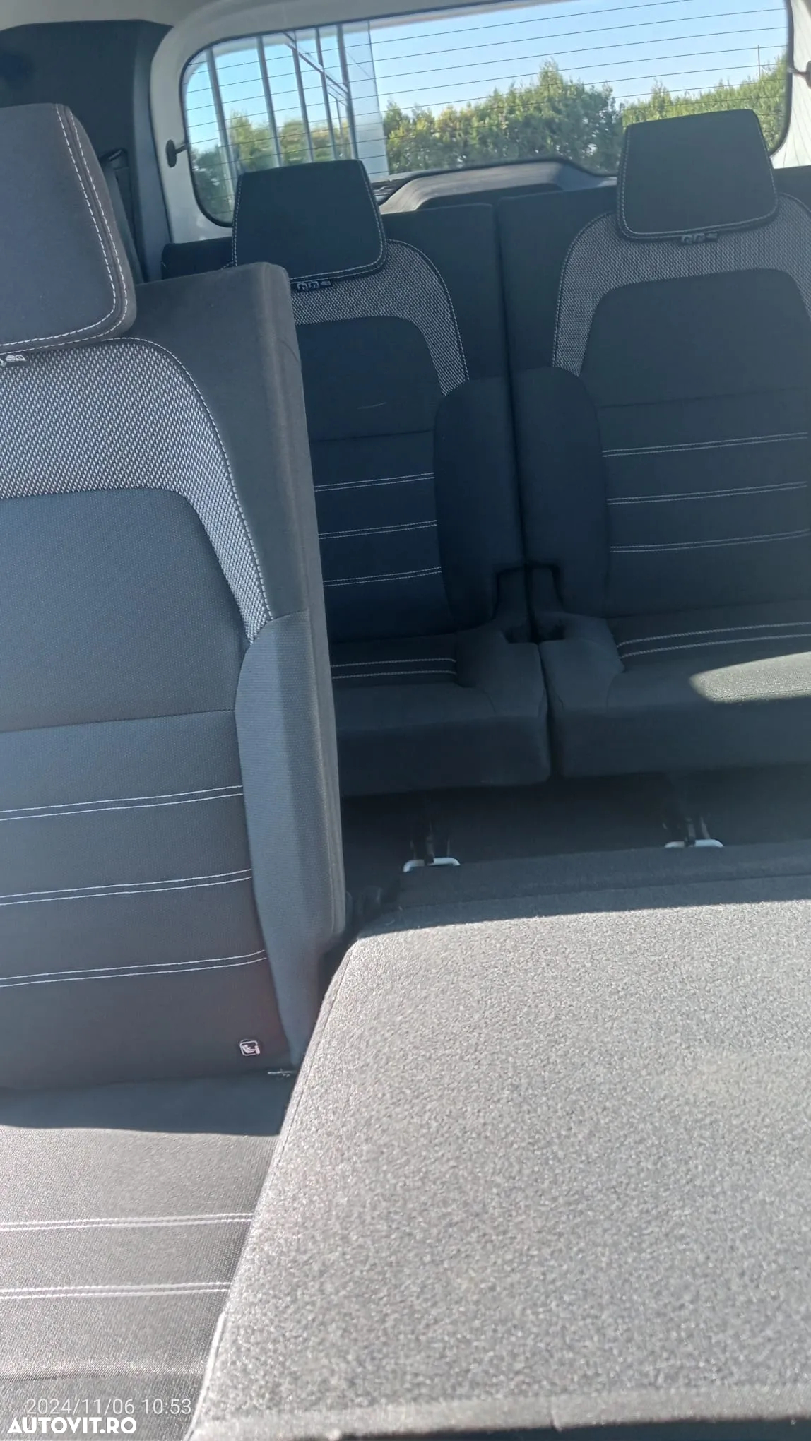 Dacia Jogger 7 locuri TCe 110 Comfort - 11