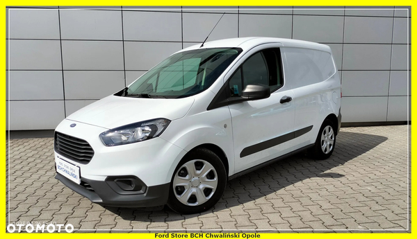 Ford COURIER VAN