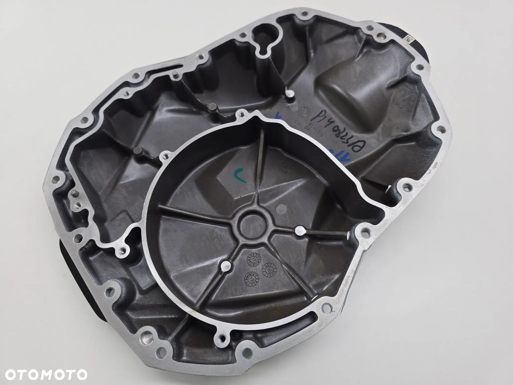 Dekiel Pokrywa Sprzegla Bmw R 1250 Gs Adventure Bmw Rs - 8