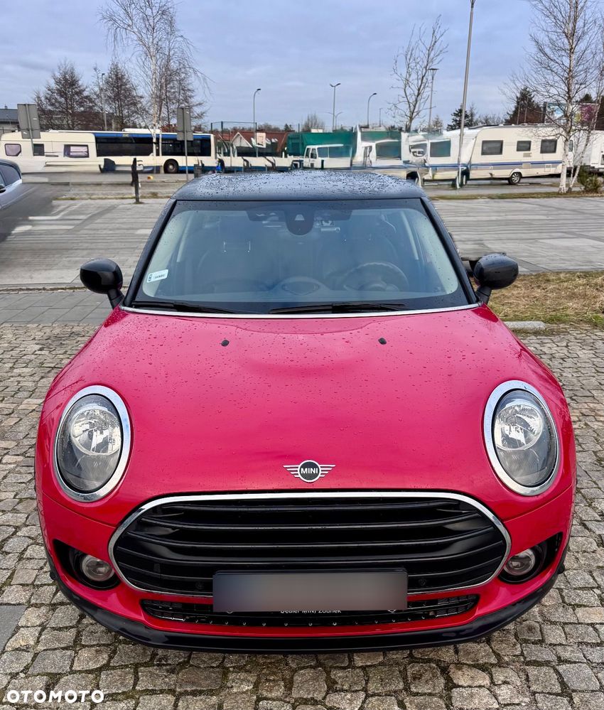 MINI Clubman - 1