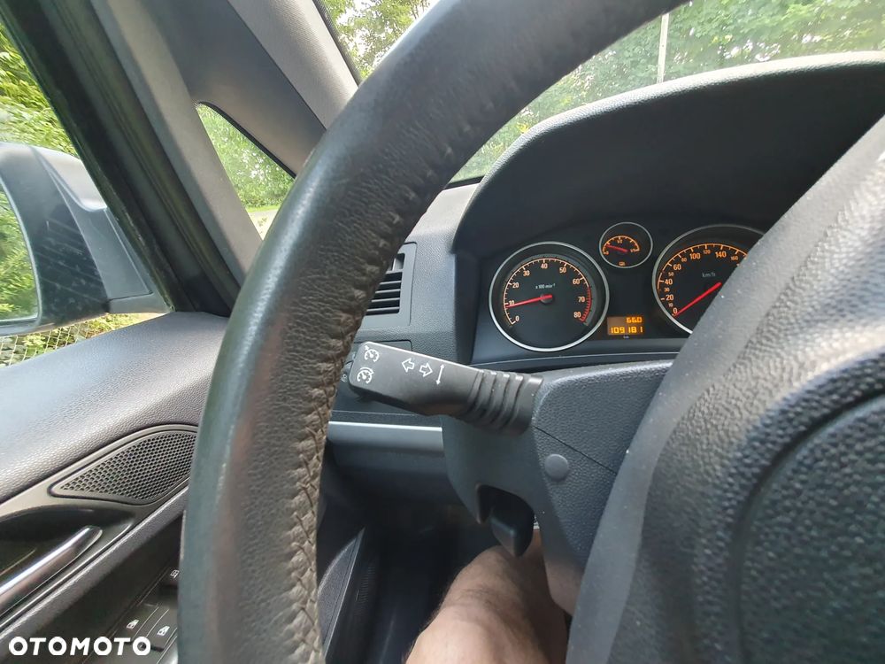 Opel Zafira 1.6 Edition - 15