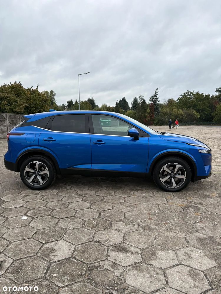 Nissan Qashqai - 29