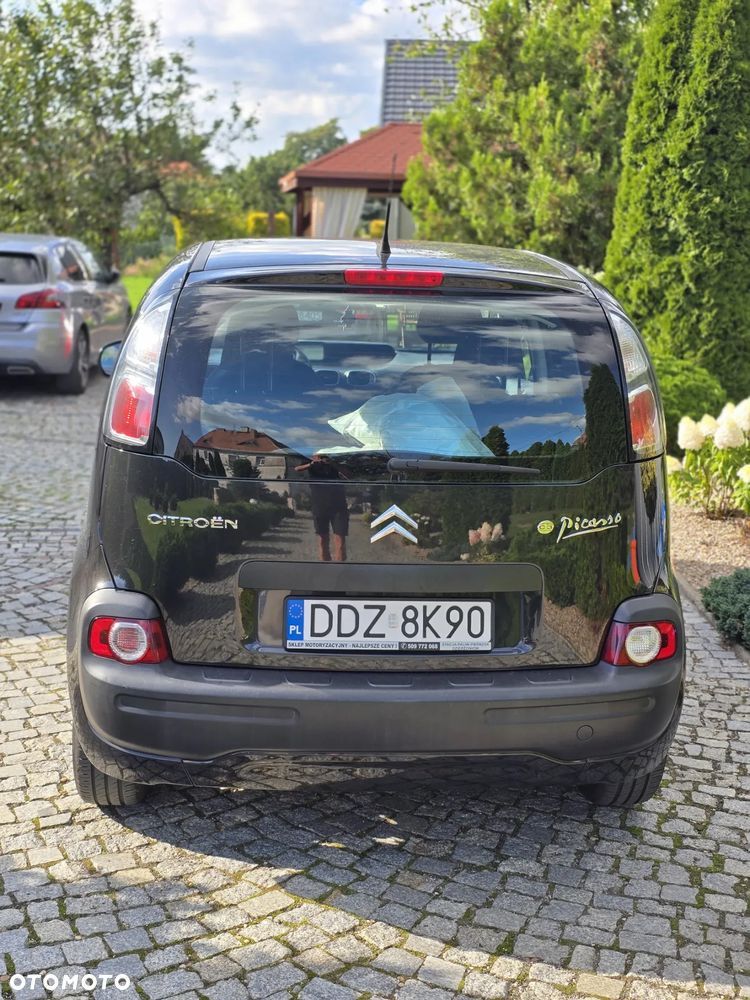 Citroën C3 Picasso - 3