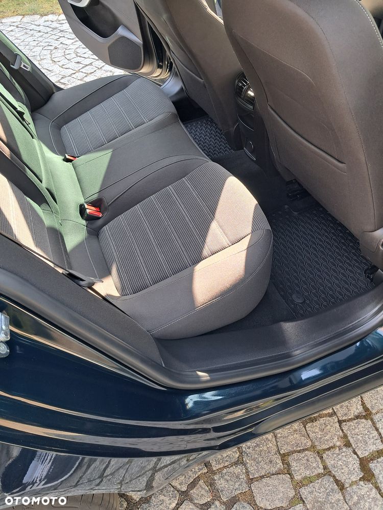 Opel Insignia CT 1.6 T S&S - 9