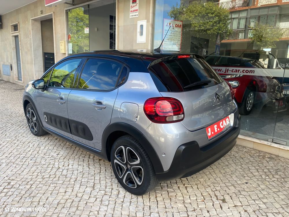 Citroën C3 1.2 PureTech Elle - 7