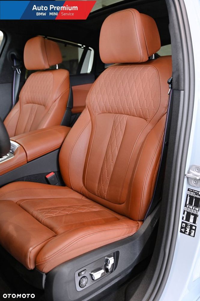 BMW X6 - 13