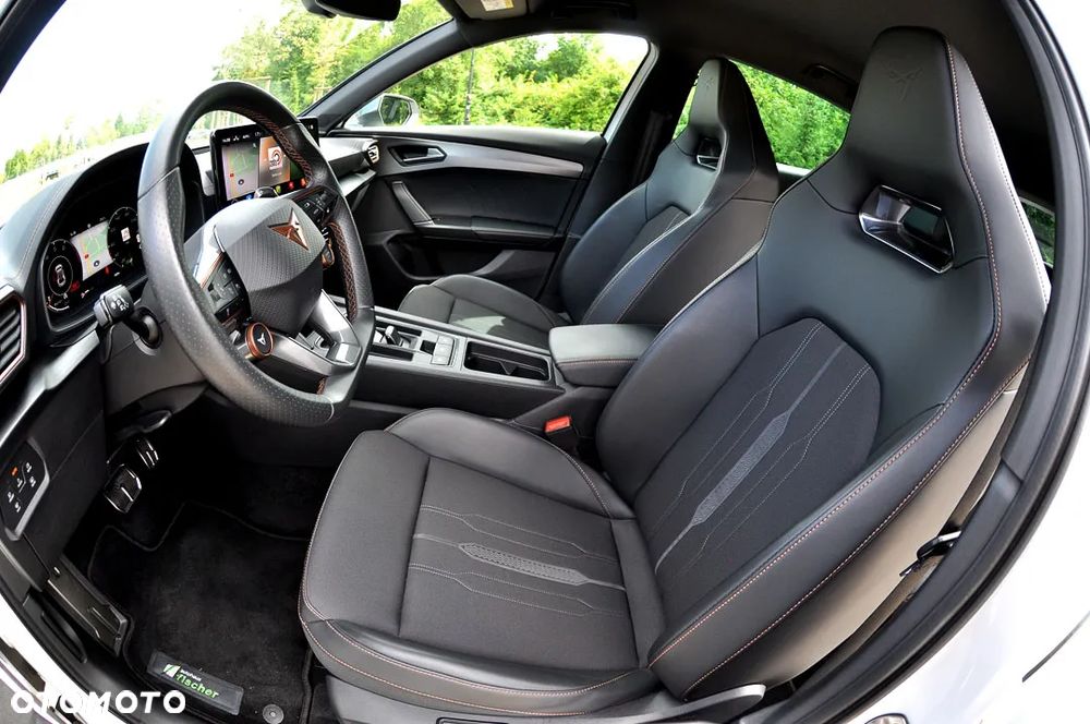 Cupra Formentor 2.0 TSI 4Drive VZ DSG - 24