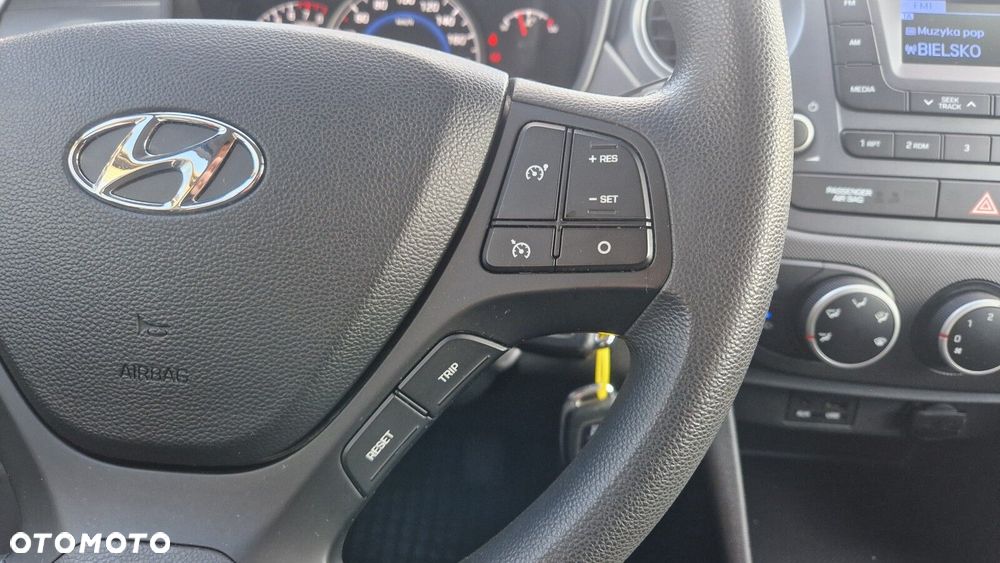 Hyundai i10 1.2 Access - 23