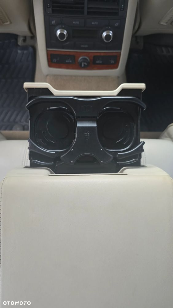 Audi A8 4.2 TDI DPF L Quattro - 24