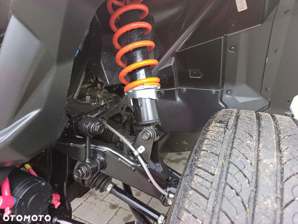 Can-Am Maverick - 20