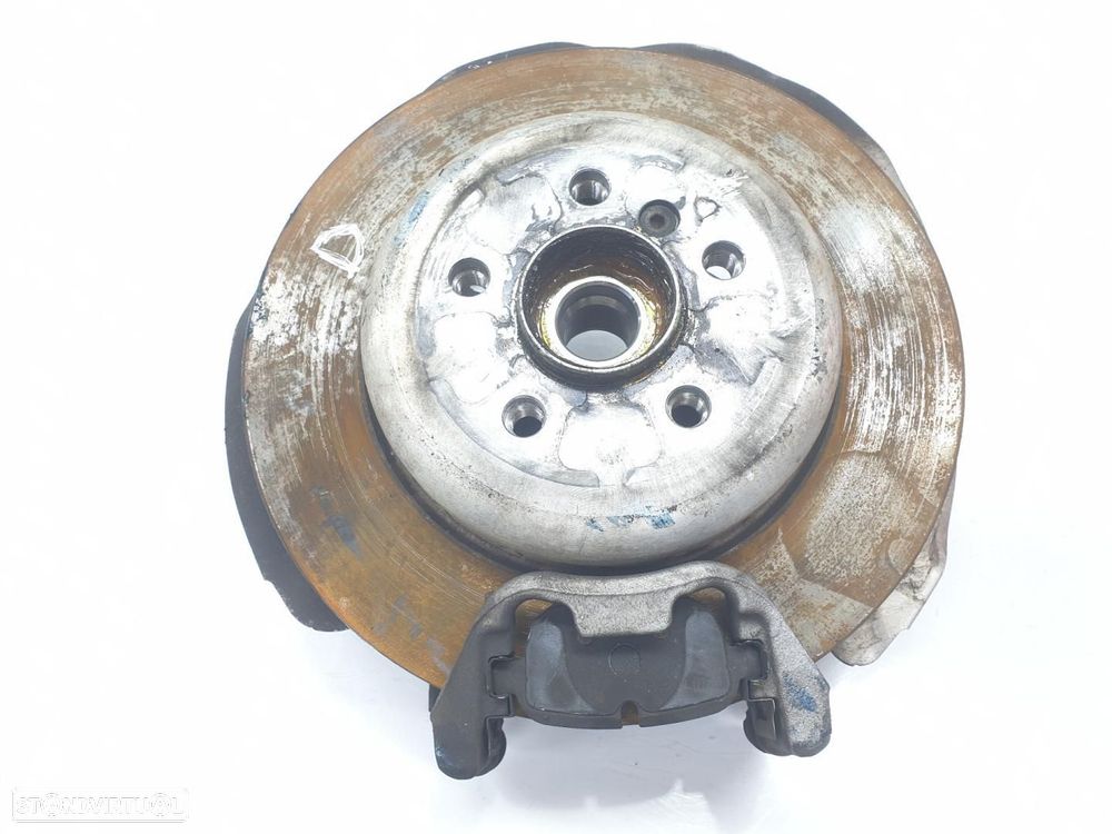 MANGA DE EIXO TRASEIRA ESQUERDA BMW SERIE X3 G01 - 1