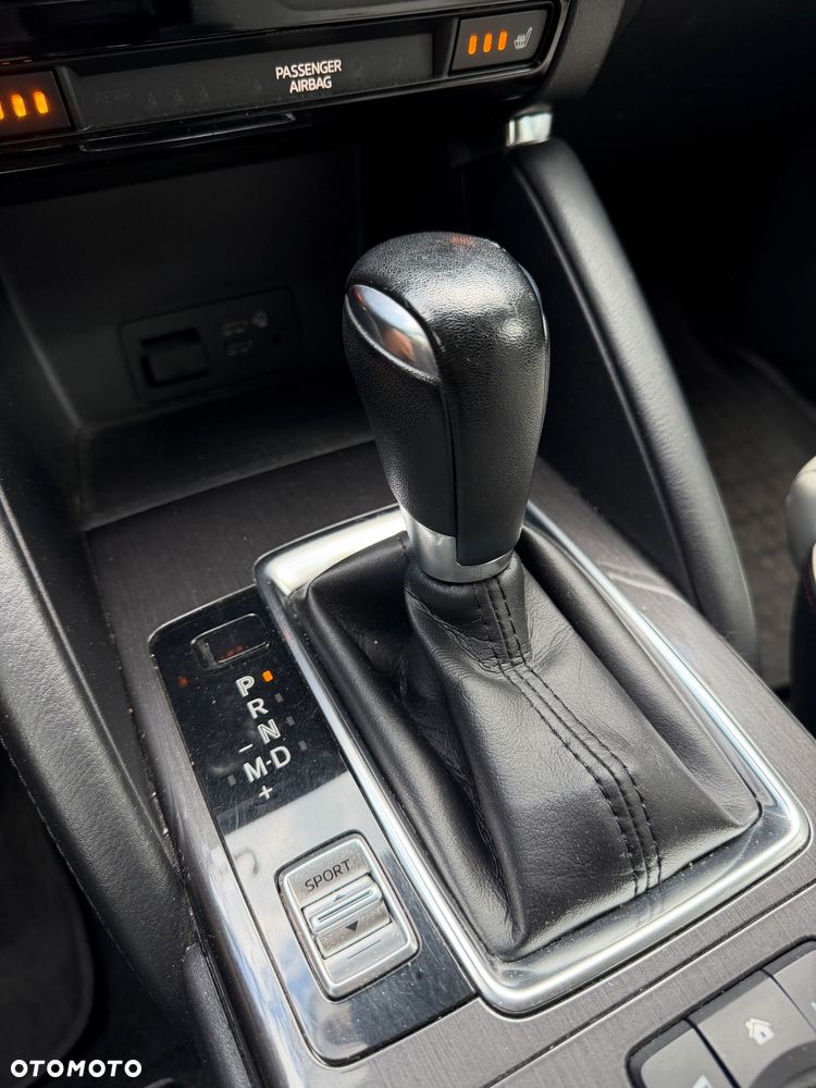 Mazda CX-5 2.0 Skypassion AWD - 4