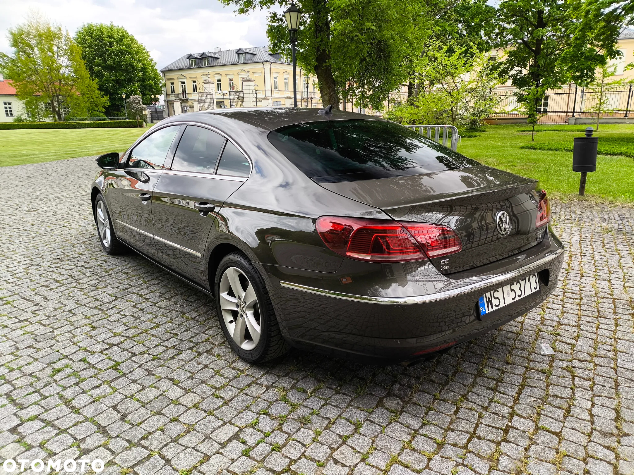 Volkswagen CC - 17
