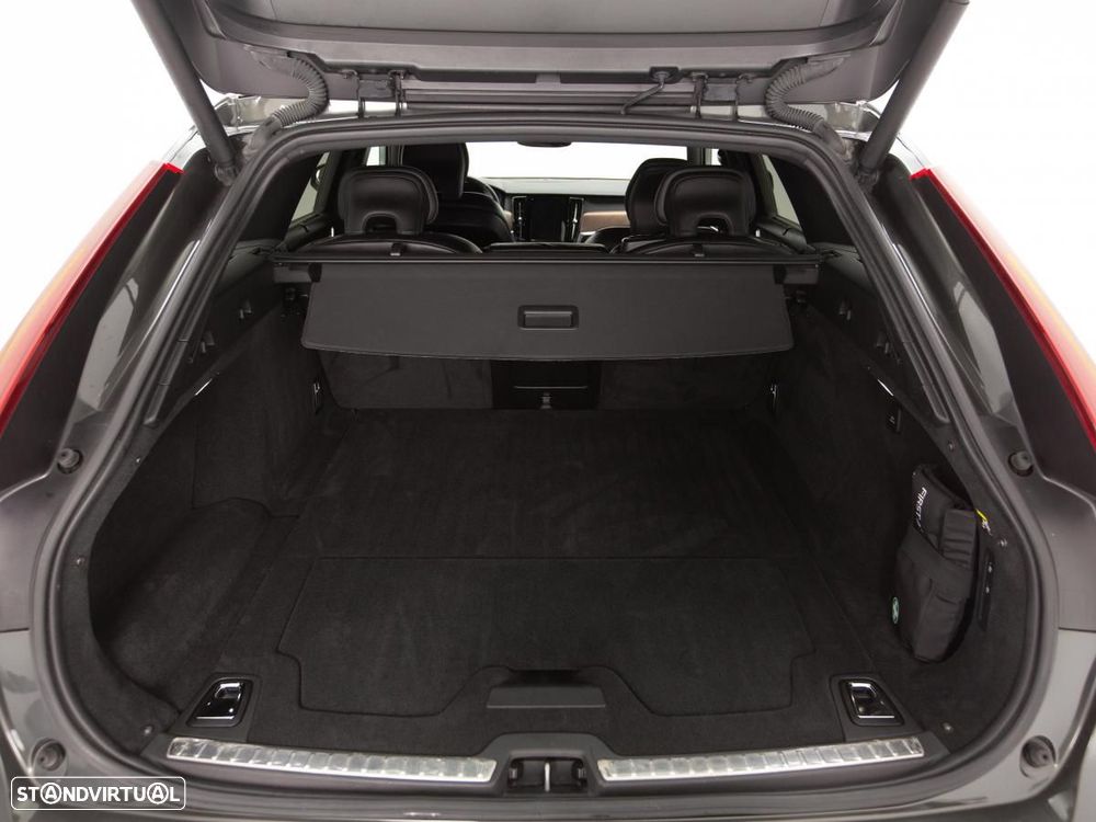 Volvo V90 — fotografia 12