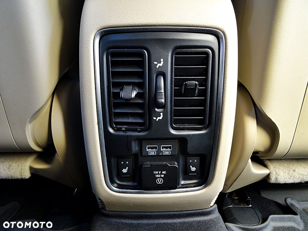 Dodge Durango - 19
