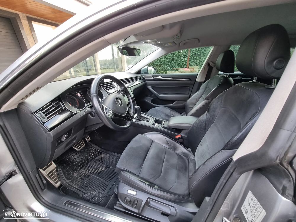 VW Arteon 2.0 TDI Elegance DSG - 2
