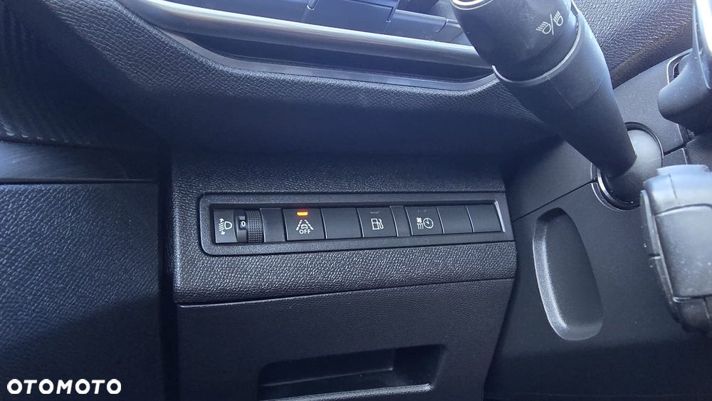 Peugeot 3008 225 e-EAT8 Allure - 8