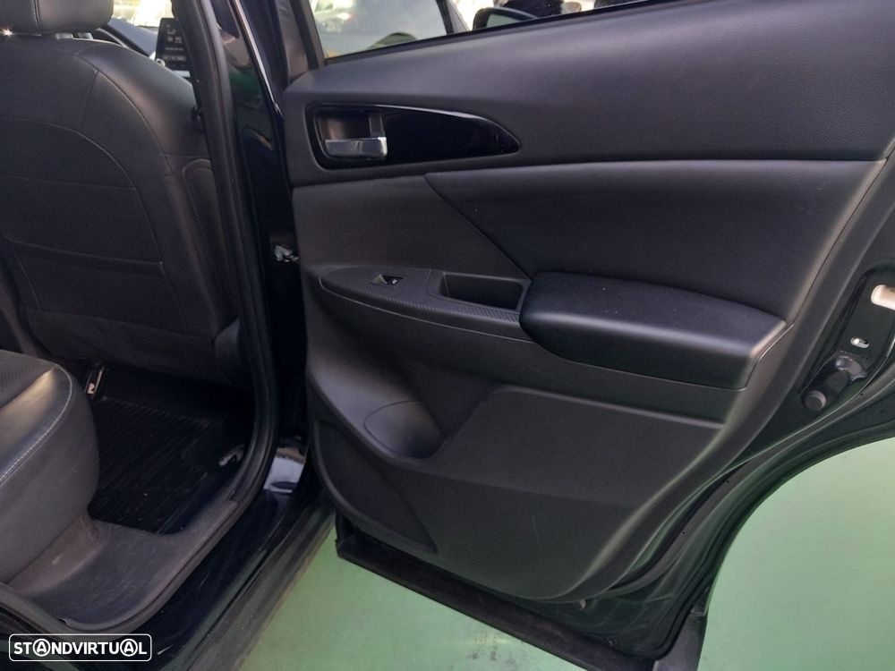 Mitsubishi Eclipse Cross 2.4 PHEV eStyle - 25