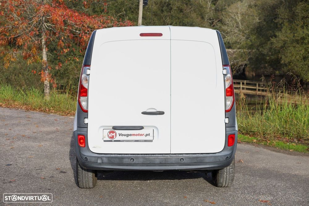 Renault Kangoo 1.5 dCi Maxi Business S/S - 28