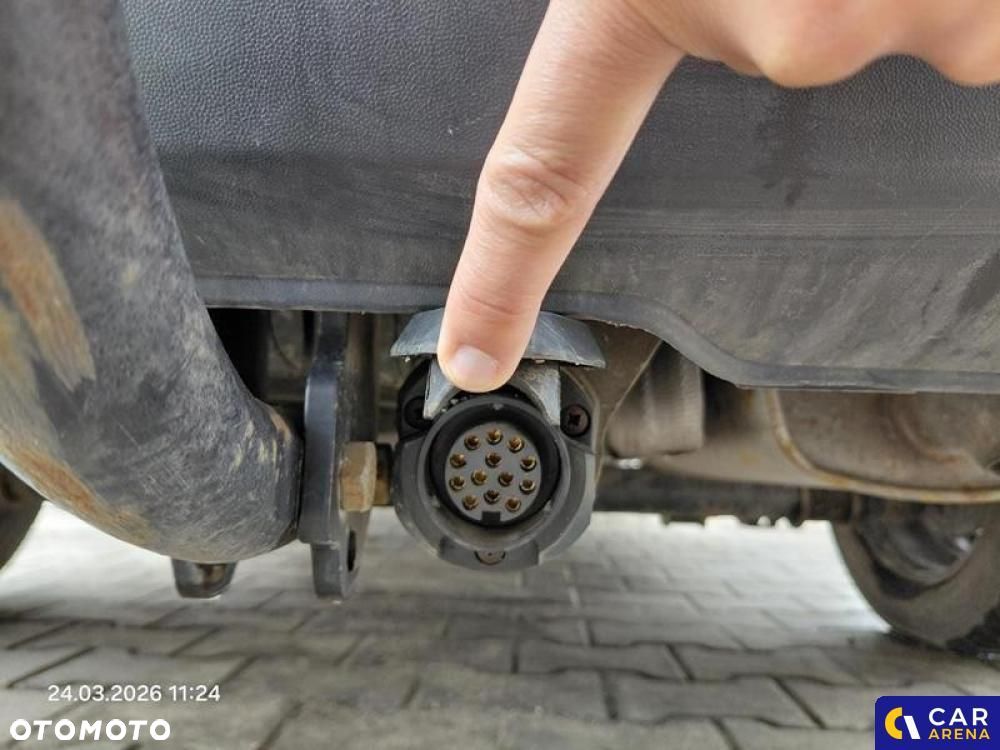 Volkswagen Caddy - 31