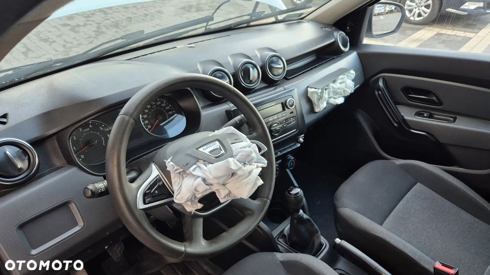 Dacia Duster - 8