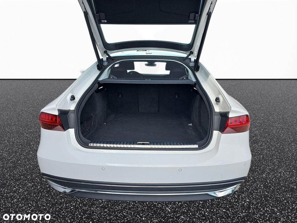 Audi A7 Sportback - 30