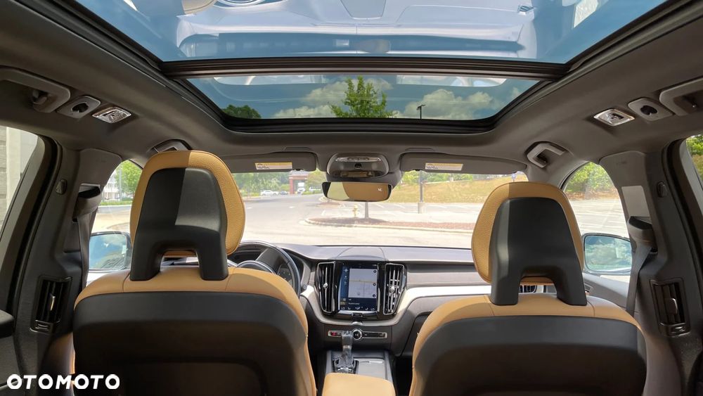 Volvo XC 60 T6 AWD Geartronic Inscription - 15