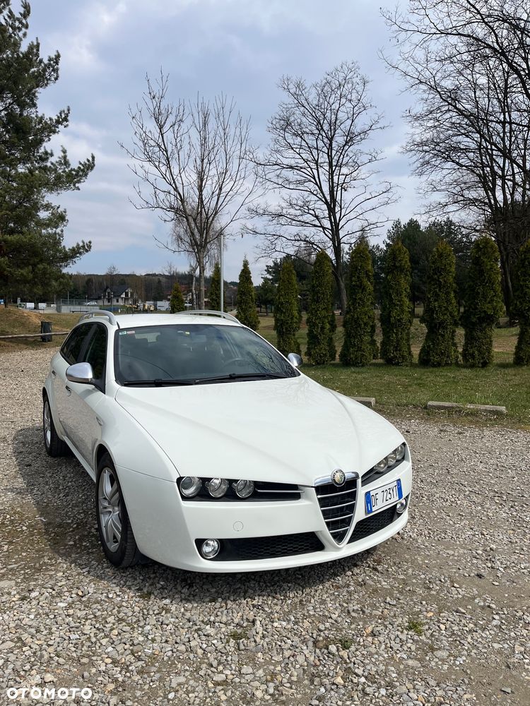 Alfa Romeo 159 2.0 JTDM 16V DPF Turismo - 5