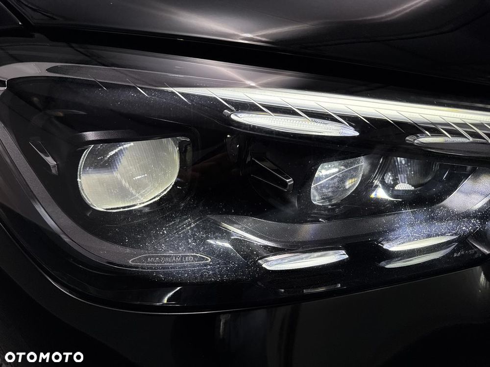 Mercedes-Benz GLE 300 d mHEV 4-Matic AMG Line - 28
