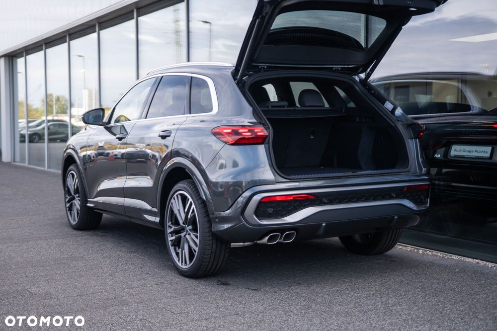 Audi Q5 - 9