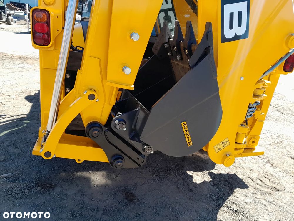 JCB 3CX COMPACT - 13