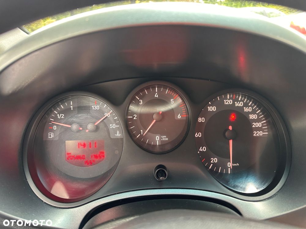 Seat Leon 1.9 TDI DPF Stylance - 12