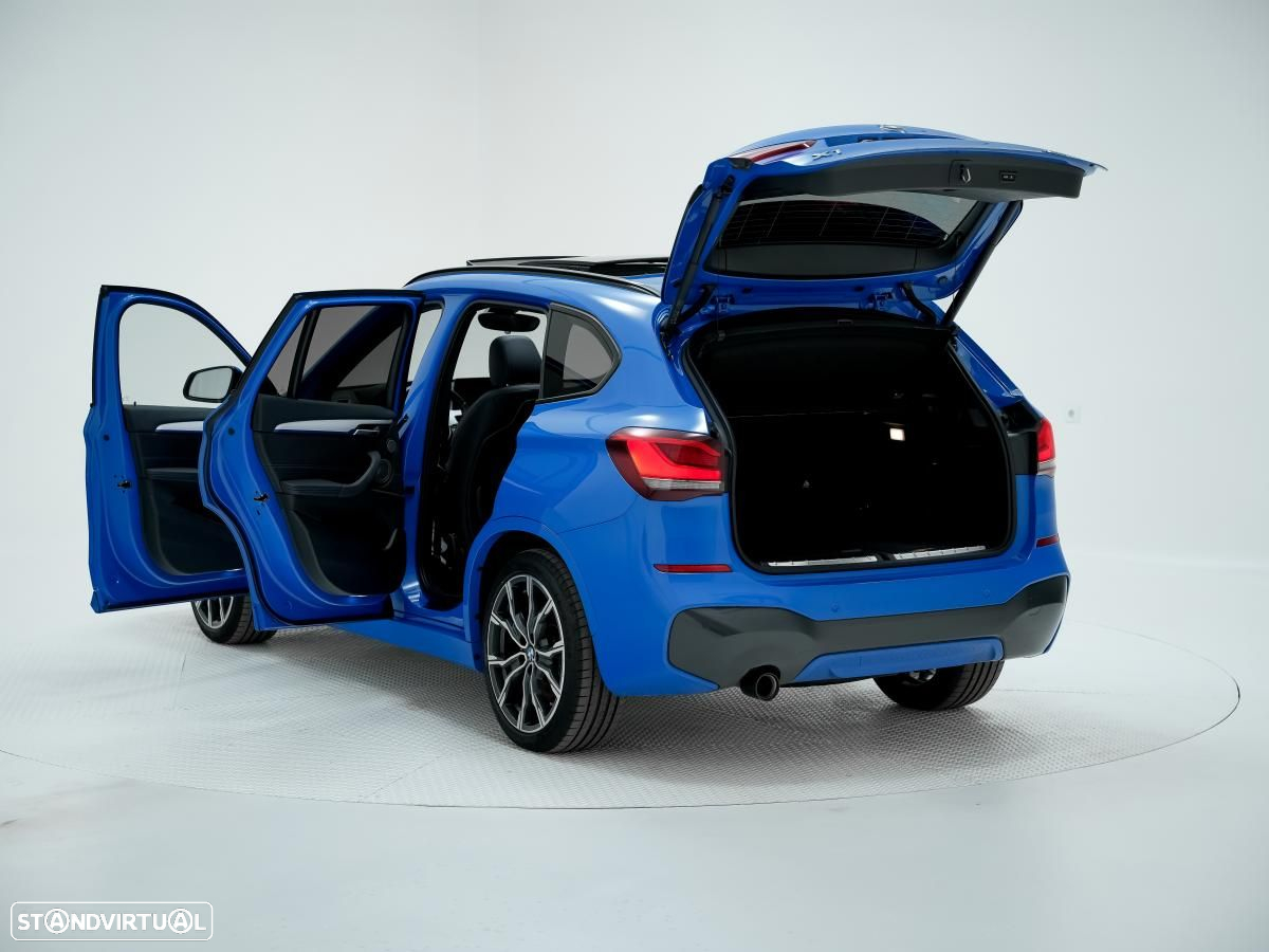 BMW X1 xDrive25e M Sport - 5