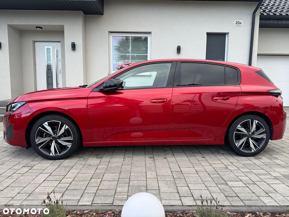 Peugeot 308 - 4
