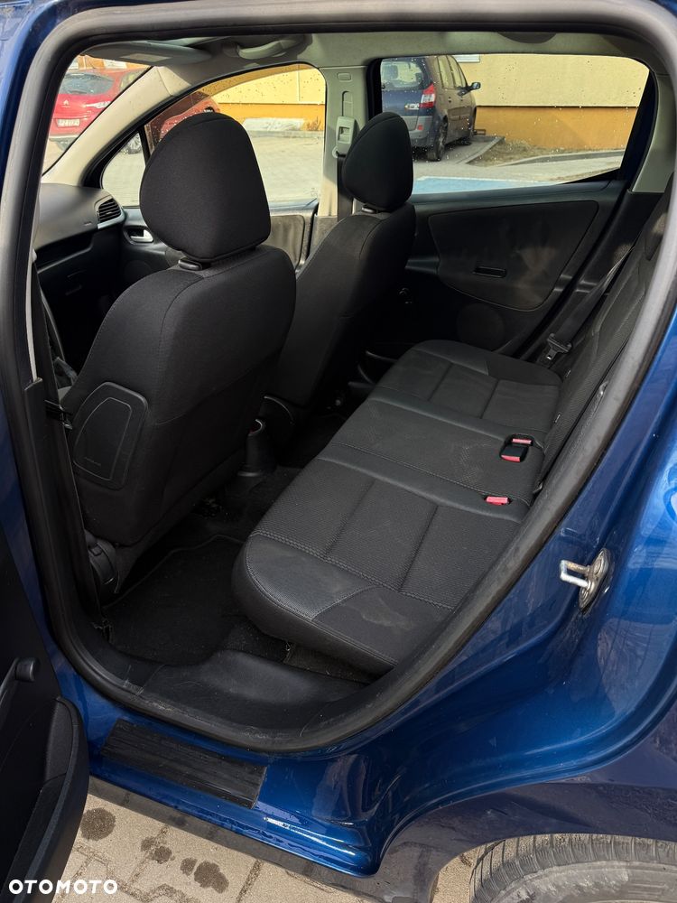 Peugeot 207 1.6 HDi Active - 6