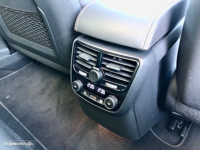 Peugeot 508 RXH 2.0 HDi Hybrid4 2-Tronic 104g - 10