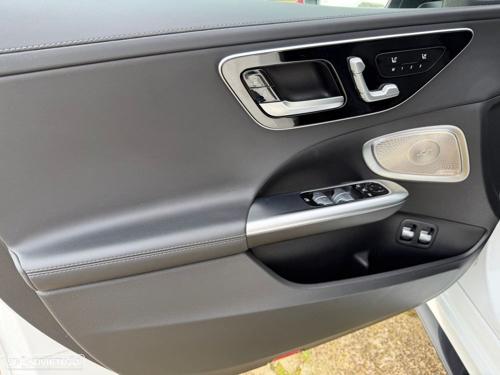 Mercedes-Benz C 63 AMG S E Performance Speedshift MCT9G - 28