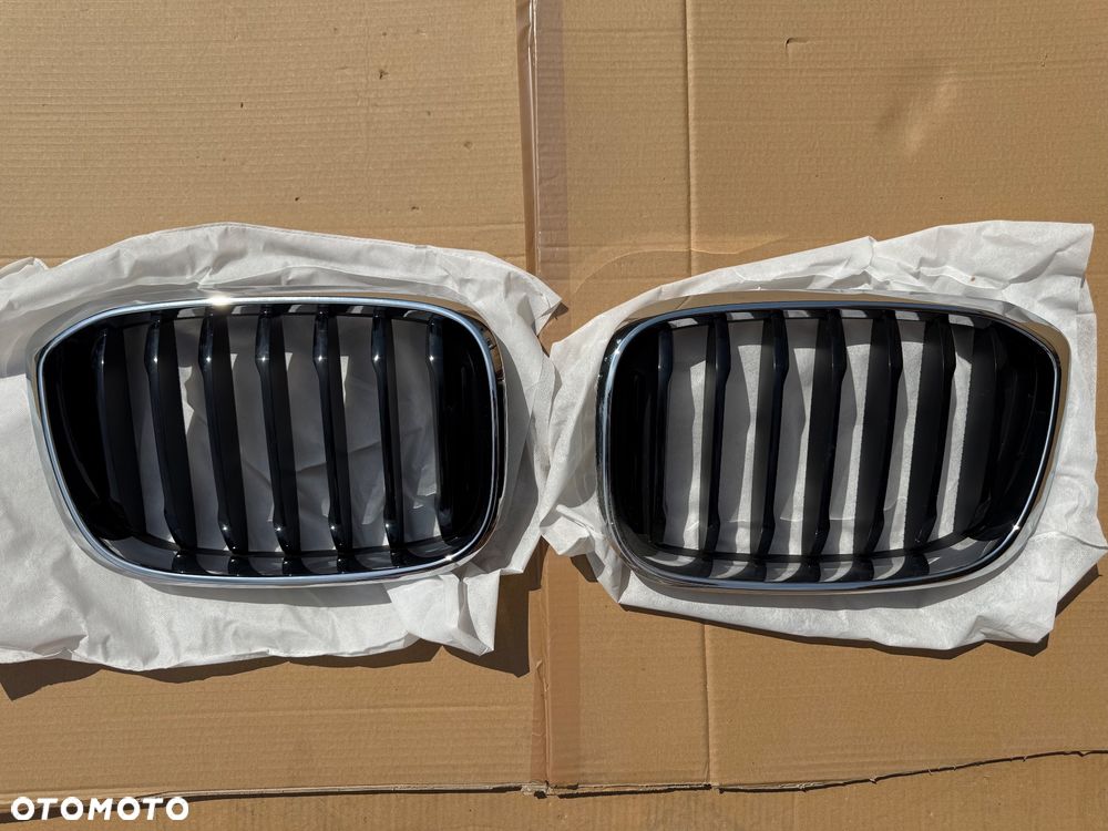 BMW X3 G01 2021 ATRAPA NERKI ORYGINAŁ NOWE
