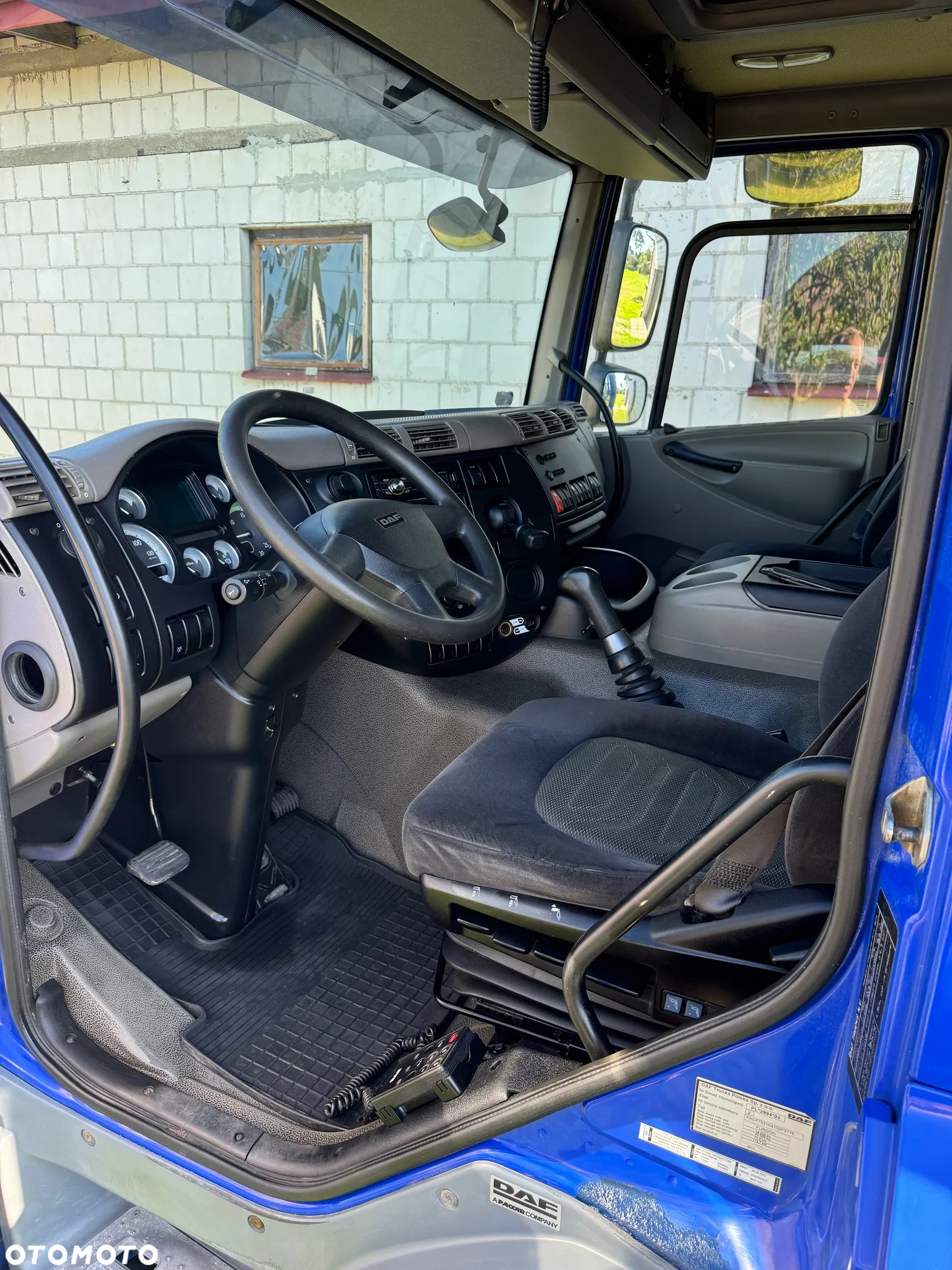 DAF CF 75.310 - 5