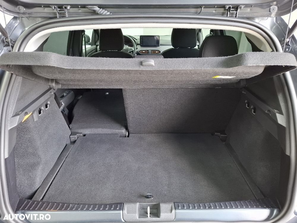 Dacia Sandero Stepway - 4