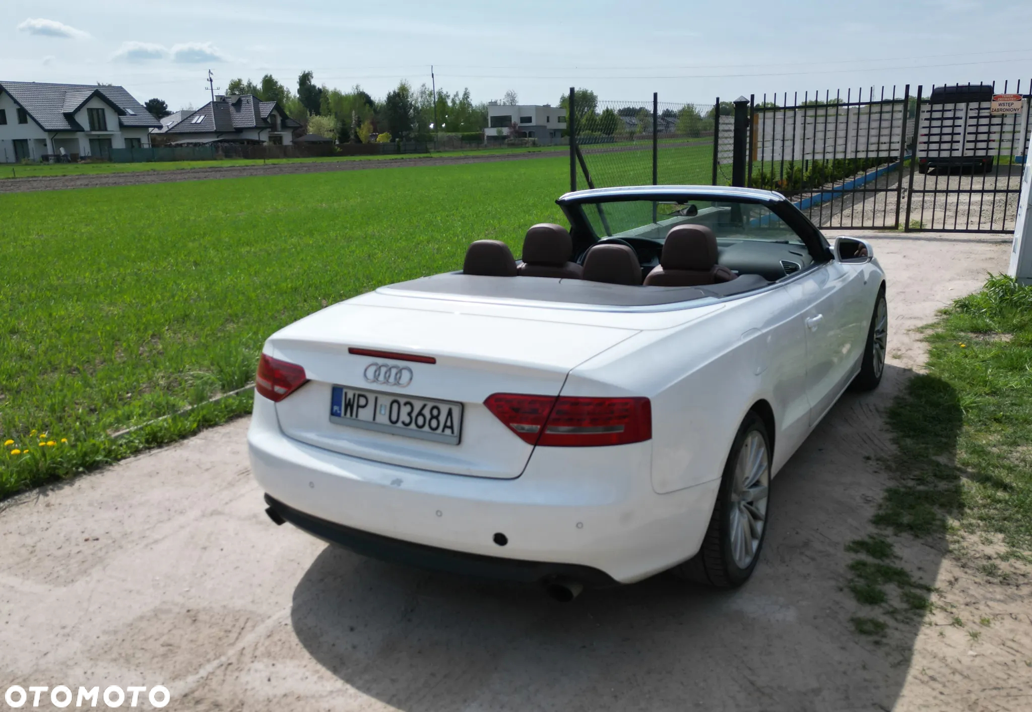 Audi A5 2.0 TFSI Quattro S tronic - 6