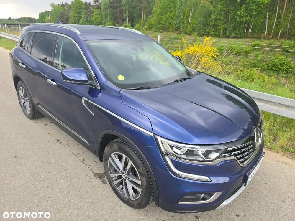Renault Koleos ENERGY dCi 175 X-tronic LIFE - 6