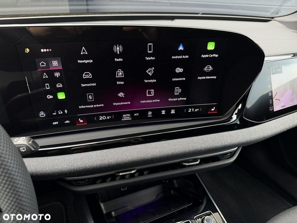 Audi A5 Avant TDI 150 kW S tronic Edition one - 32