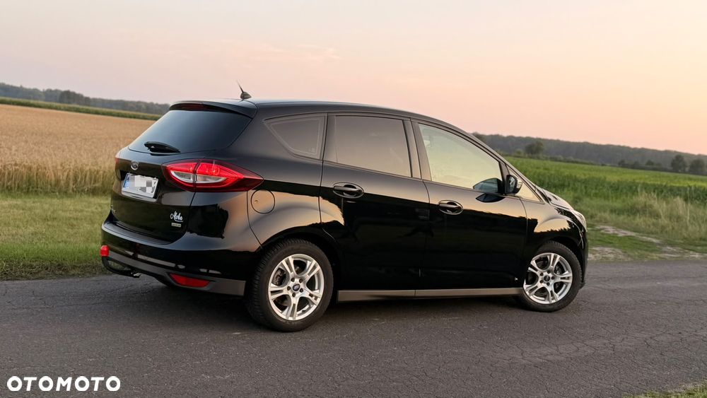 Ford C-MAX - 11