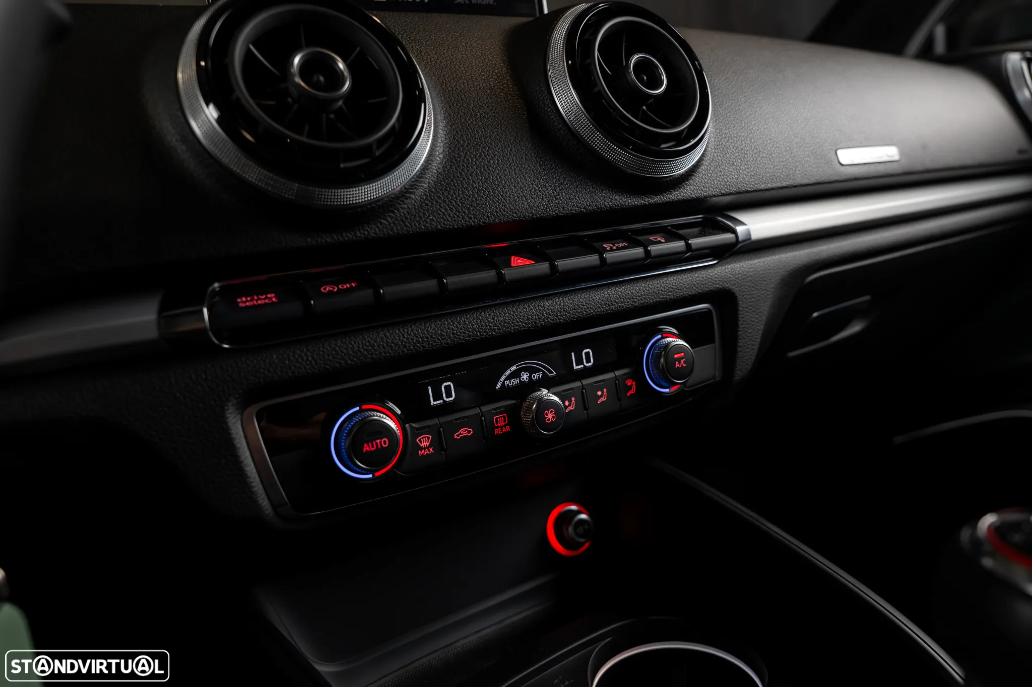 Audi S3 2.0 TFSi quattro - 18