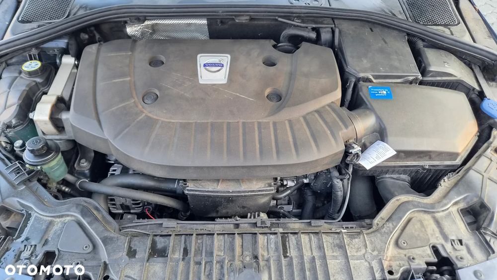Volvo V60 D4 Edition Pro - 21