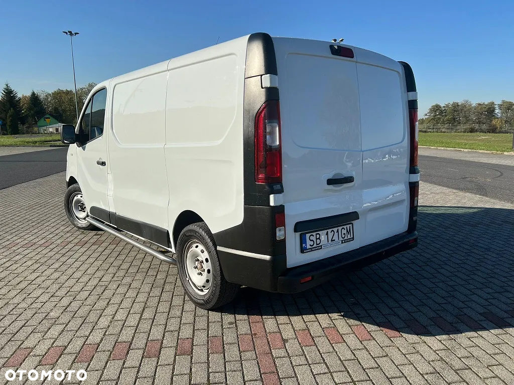 Renault Trafic - 4