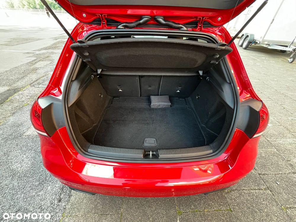 Mercedes-Benz Klasa A 220 AMG Line 7G-DCT - 5